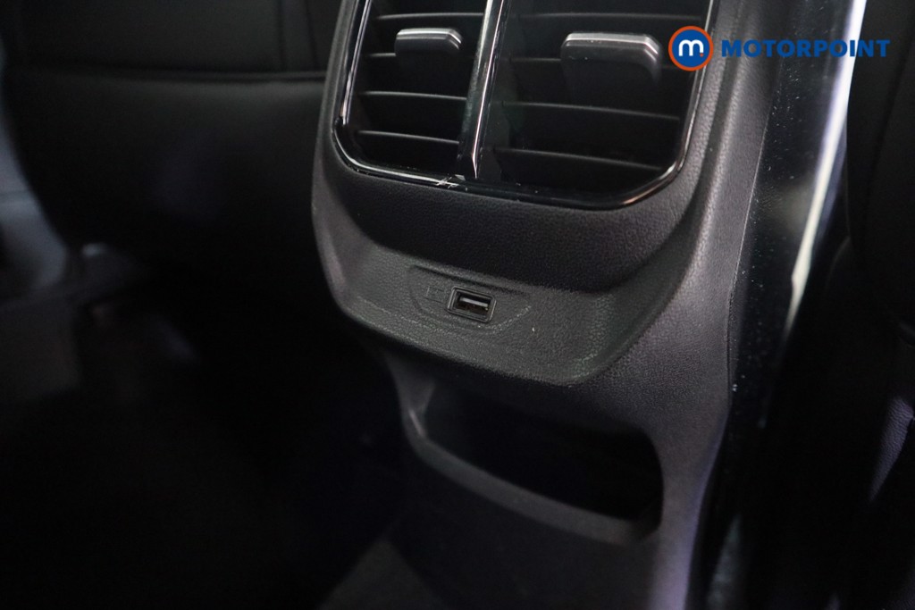 Mg Motor Uk MG3 Trophy Automatic Petrol-Electric Hybrid Hatchback - Stock Number (1623742) - 19th supplementary image