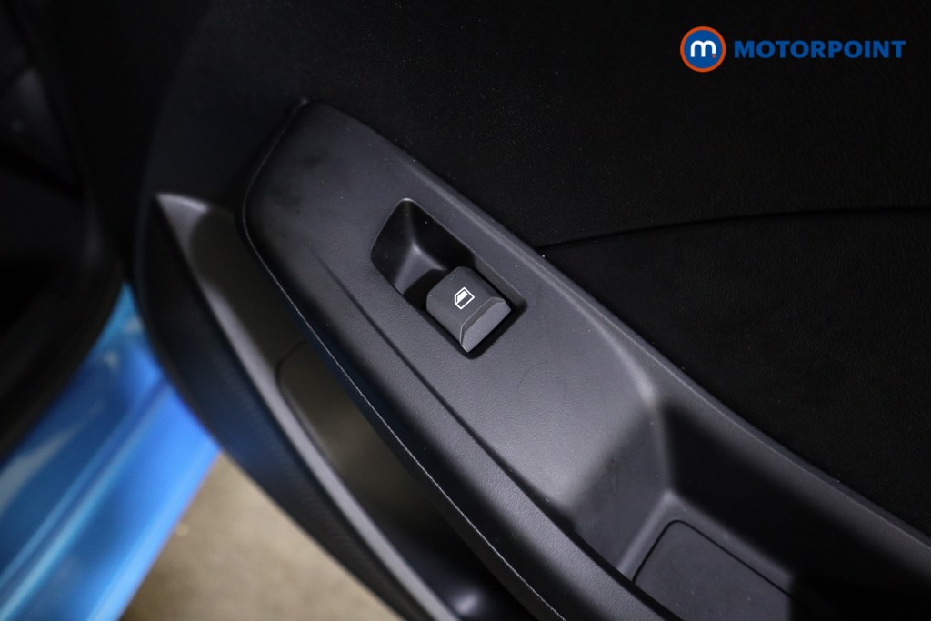 Mg Motor Uk MG3 Trophy Automatic Petrol-Electric Hybrid Hatchback - Stock Number (1623742) - 20th supplementary image