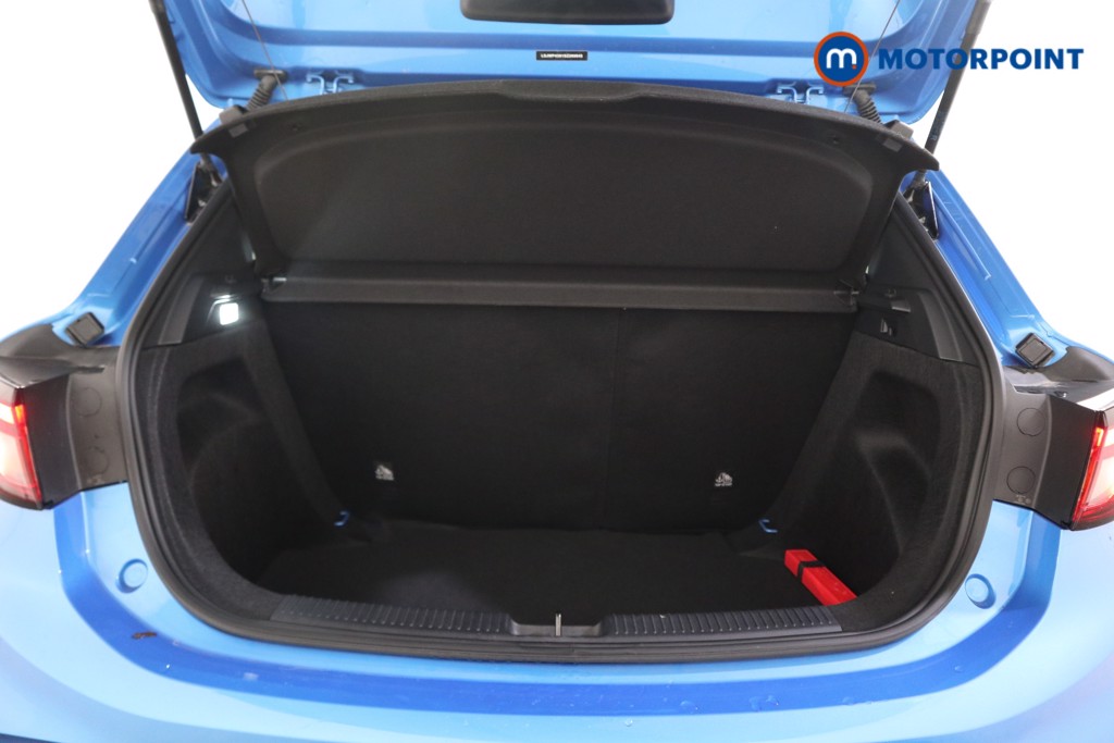 Mg Motor Uk MG3 Trophy Automatic Petrol-Electric Hybrid Hatchback - Stock Number (1623742) - 21st supplementary image