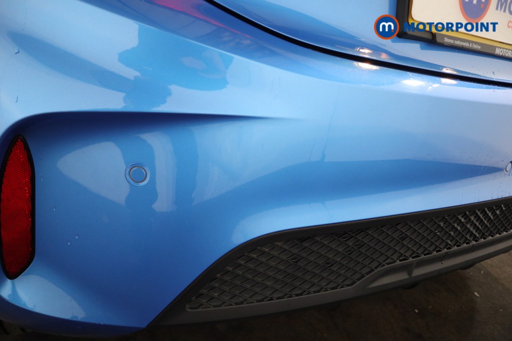 Mg Motor Uk MG3 Trophy Automatic Petrol-Electric Hybrid Hatchback - Stock Number (1623742) - 26th supplementary image