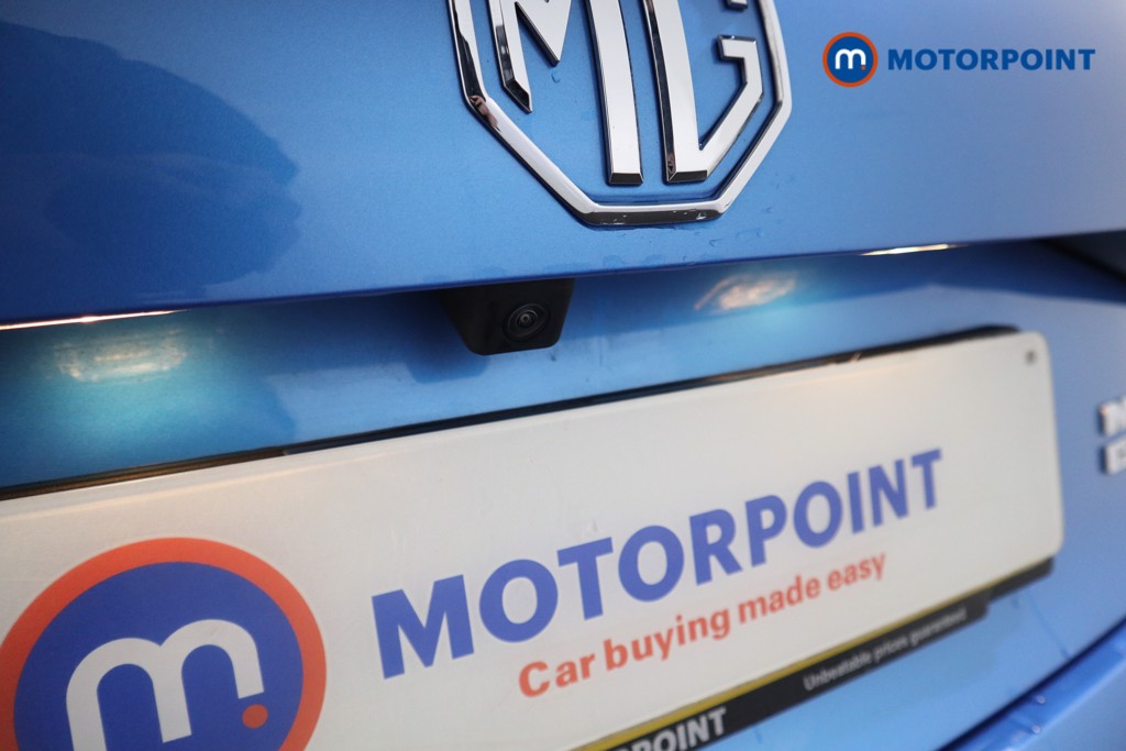 Mg Motor Uk MG3 Trophy Automatic Petrol-Electric Hybrid Hatchback - Stock Number (1623742) - 27th supplementary image