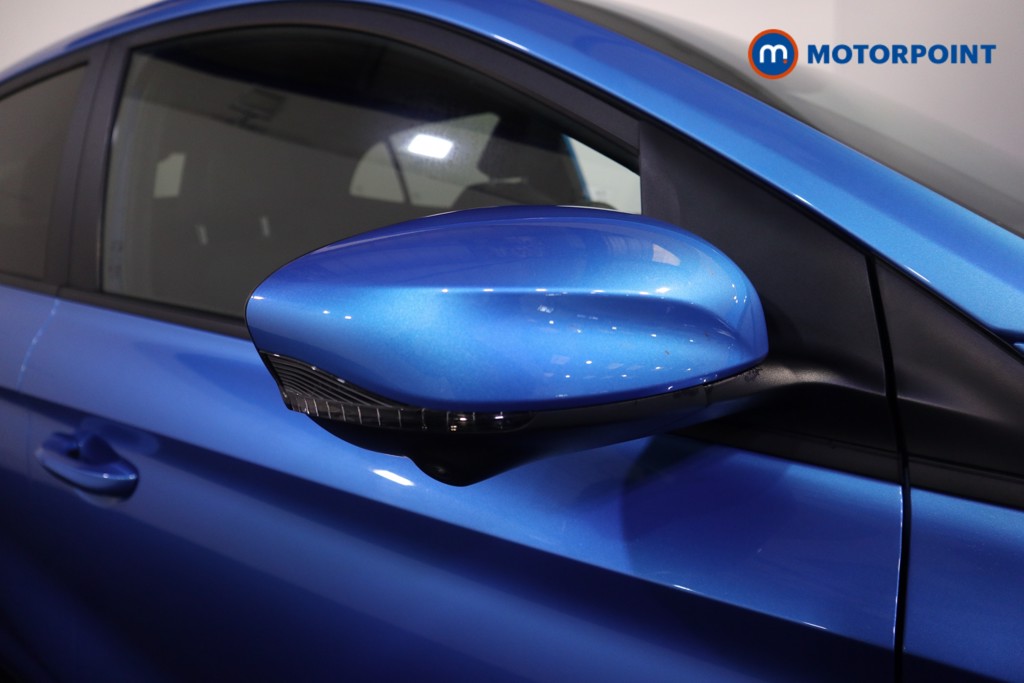 Mg Motor Uk MG3 Trophy Automatic Petrol-Electric Hybrid Hatchback - Stock Number (1623742) - 31st supplementary image