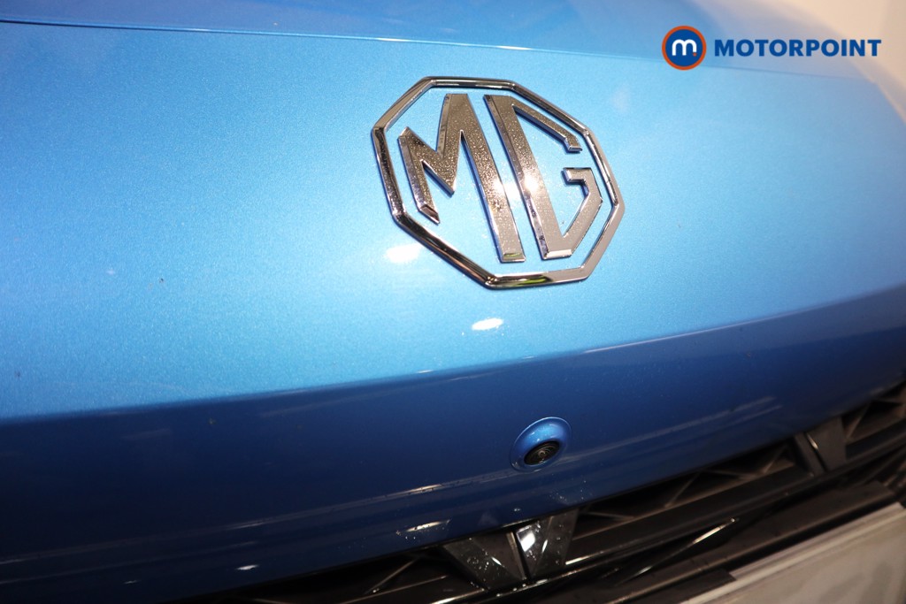 Mg Motor Uk MG3 Trophy Automatic Petrol-Electric Hybrid Hatchback - Stock Number (1623742) - 36th supplementary image