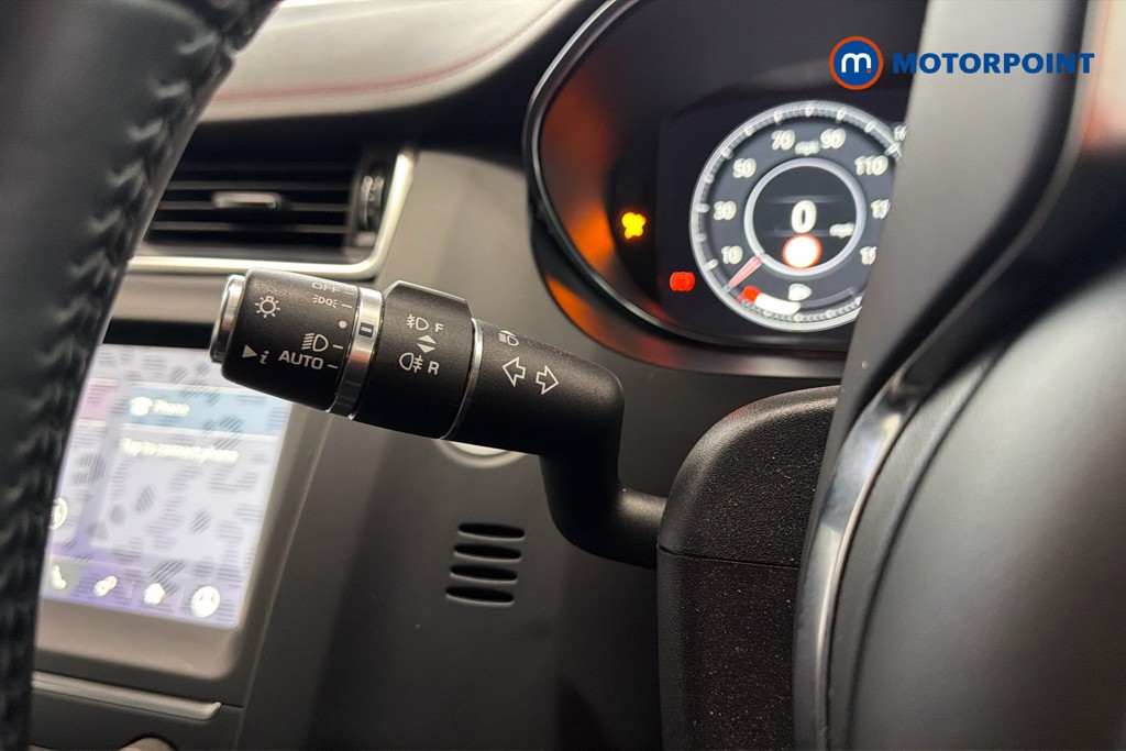 Jaguar E-Pace Chequered Flag Edition Automatic Diesel SUV - Stock Number (1623809) - 6th supplementary image