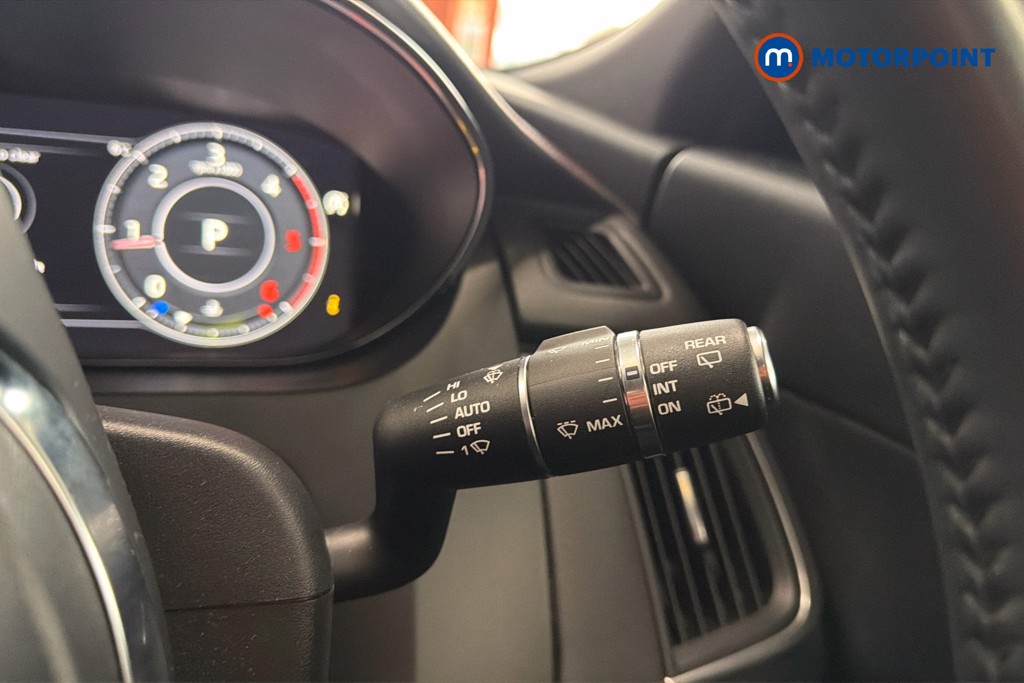 Jaguar E-Pace Chequered Flag Edition Automatic Diesel SUV - Stock Number (1623809) - 7th supplementary image
