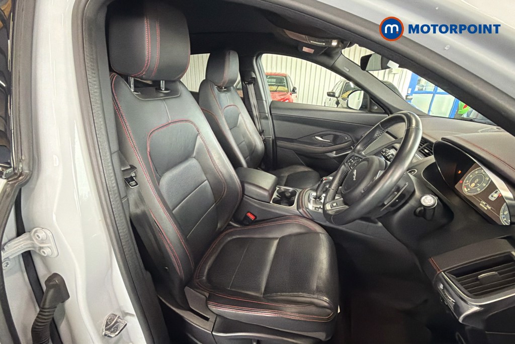 Jaguar E-Pace Chequered Flag Edition Automatic Diesel SUV - Stock Number (1623809) - 22nd supplementary image