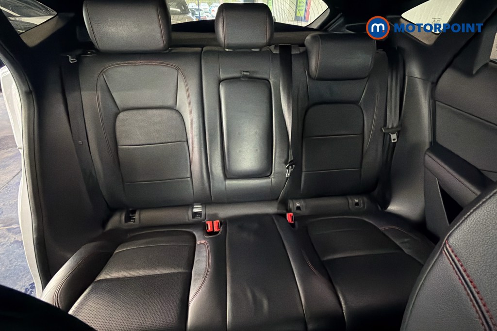 Jaguar E-Pace Chequered Flag Edition Automatic Diesel SUV - Stock Number (1623809) - 28th supplementary image