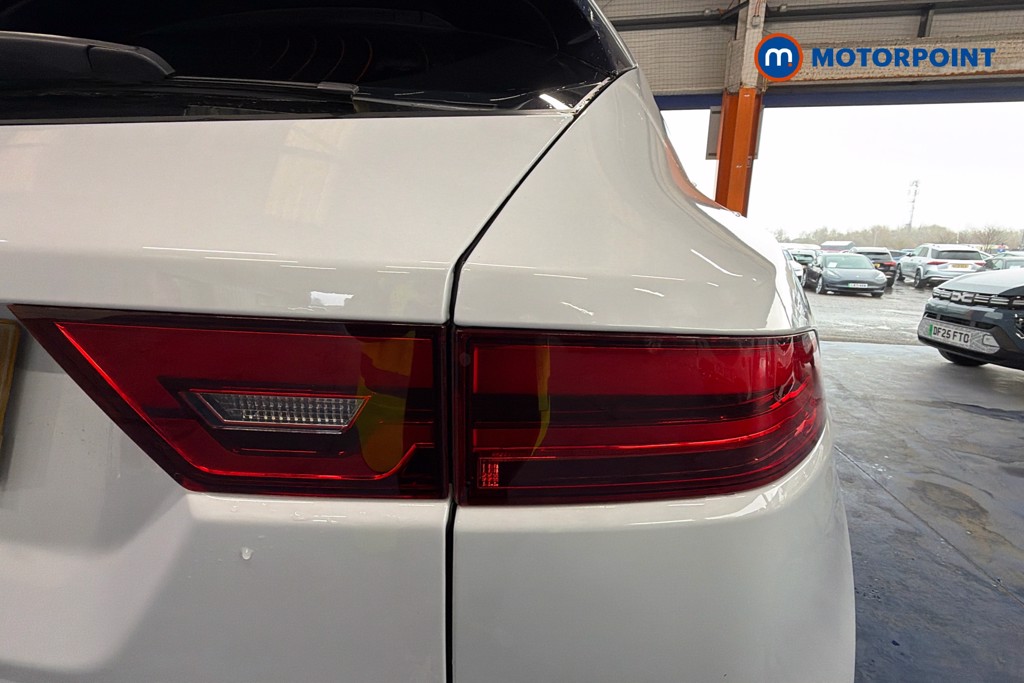 Jaguar E-Pace Chequered Flag Edition Automatic Diesel SUV - Stock Number (1623809) - 38th supplementary image