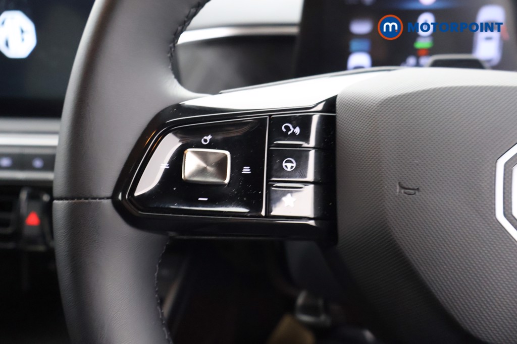 Mg Motor Uk MG3 Trophy Automatic Petrol-Electric Hybrid Hatchback - Stock Number (1623816) - 2nd supplementary image