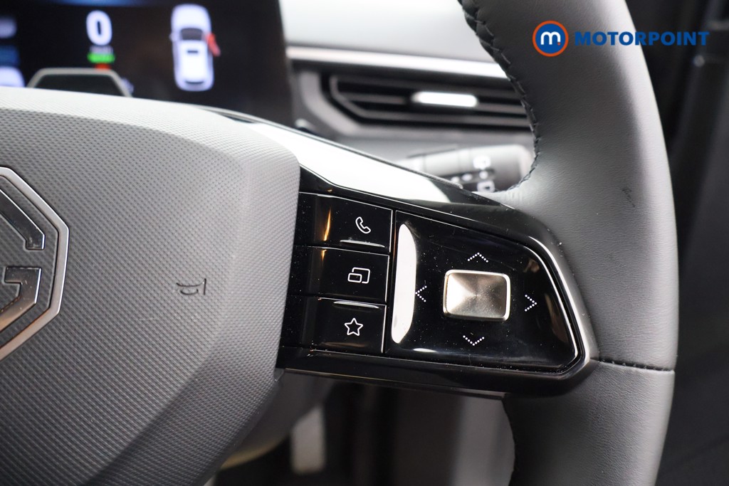 Mg Motor Uk MG3 Trophy Automatic Petrol-Electric Hybrid Hatchback - Stock Number (1623816) - 3rd supplementary image