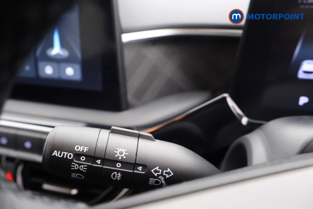 Mg Motor Uk MG3 Trophy Automatic Petrol-Electric Hybrid Hatchback - Stock Number (1623816) - 5th supplementary image