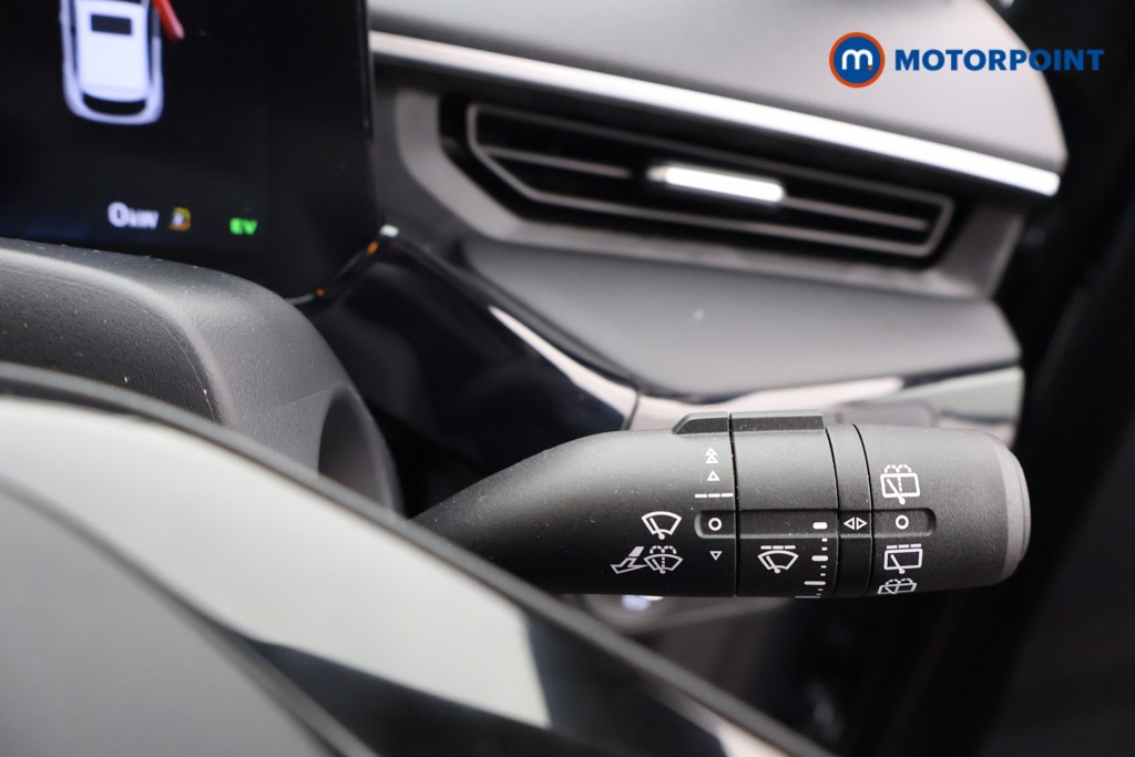 Mg Motor Uk MG3 Trophy Automatic Petrol-Electric Hybrid Hatchback - Stock Number (1623816) - 6th supplementary image