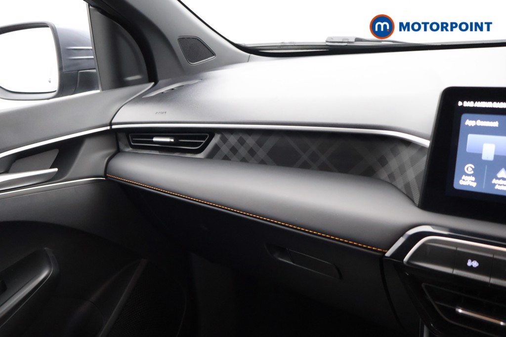 Mg Motor Uk MG3 Trophy Automatic Petrol-Electric Hybrid Hatchback - Stock Number (1623816) - 9th supplementary image