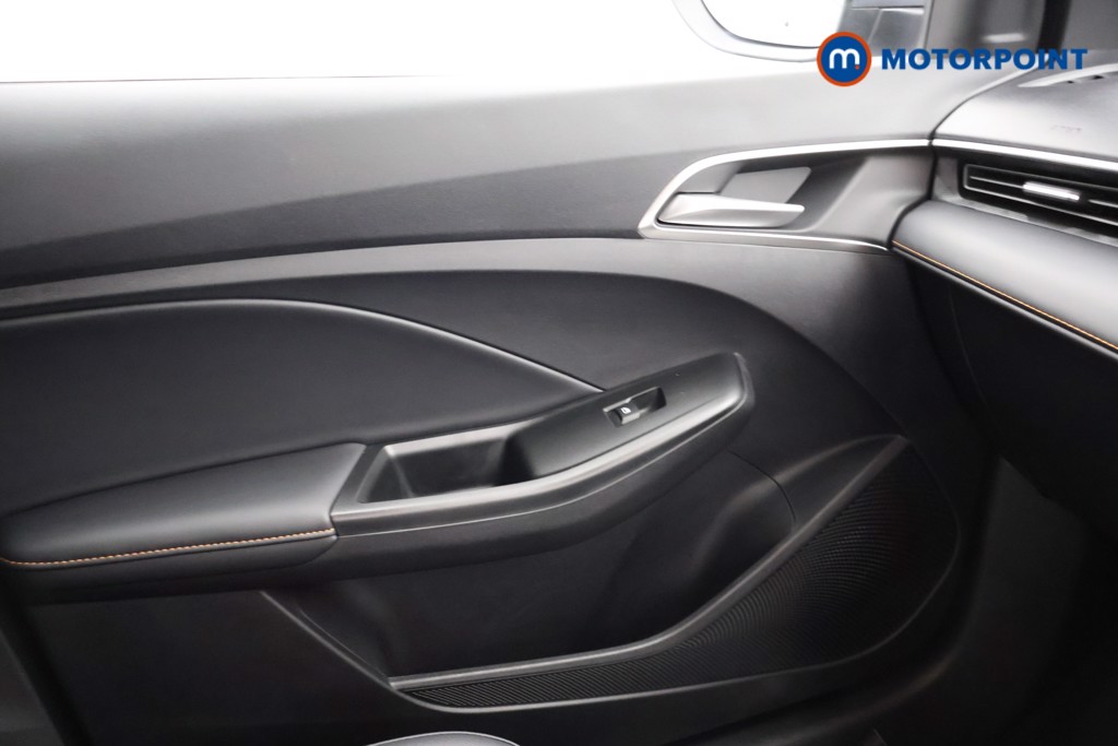 Mg Motor Uk MG3 Trophy Automatic Petrol-Electric Hybrid Hatchback - Stock Number (1623816) - 10th supplementary image