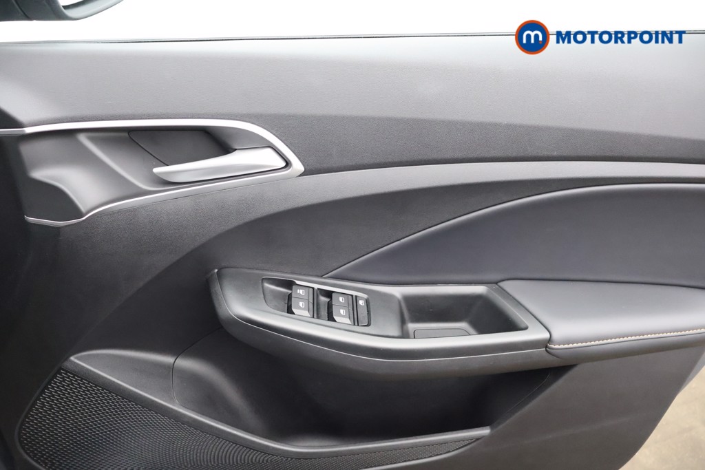 Mg Motor Uk MG3 Trophy Automatic Petrol-Electric Hybrid Hatchback - Stock Number (1623816) - 11th supplementary image