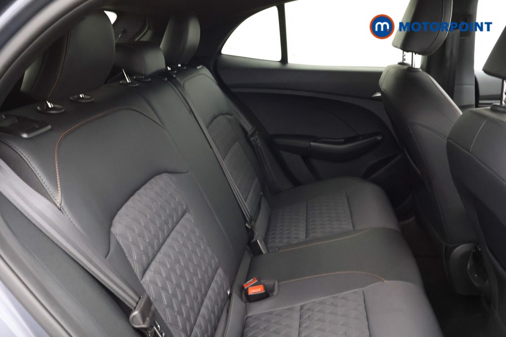 Mg Motor Uk MG3 Trophy Automatic Petrol-Electric Hybrid Hatchback - Stock Number (1623816) - 14th supplementary image