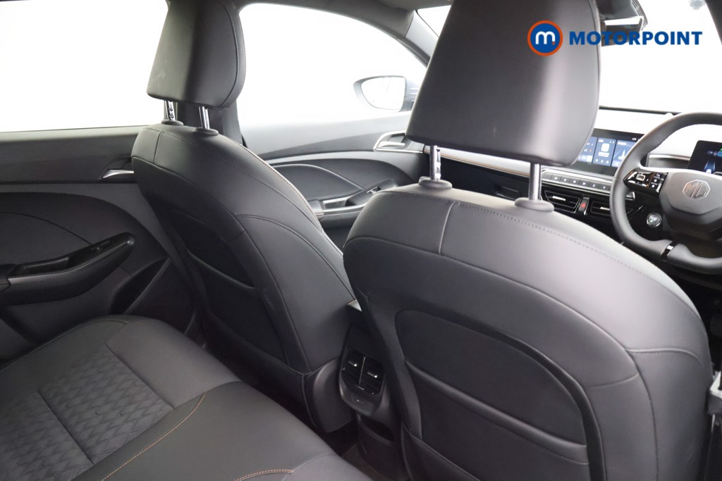 Mg Motor Uk MG3 Trophy Automatic Petrol-Electric Hybrid Hatchback - Stock Number (1623816) - 15th supplementary image