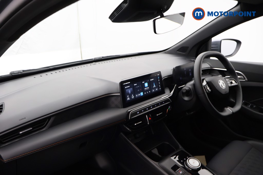 Mg Motor Uk MG3 Trophy Automatic Petrol-Electric Hybrid Hatchback - Stock Number (1623816) - 17th supplementary image