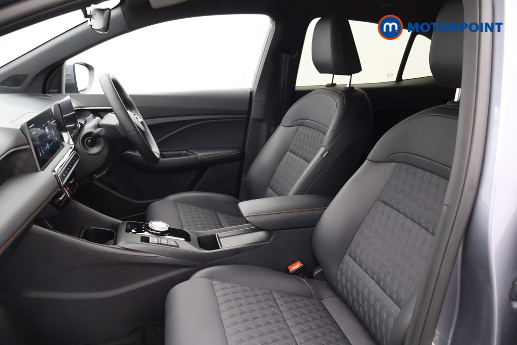 Mg Motor Uk MG3 Trophy Automatic Petrol-Electric Hybrid Hatchback - Stock Number (1623816) - 18th supplementary image