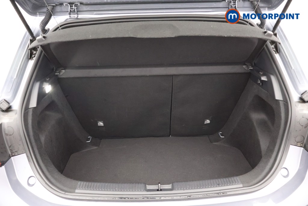 Mg Motor Uk MG3 Trophy Automatic Petrol-Electric Hybrid Hatchback - Stock Number (1623816) - 19th supplementary image