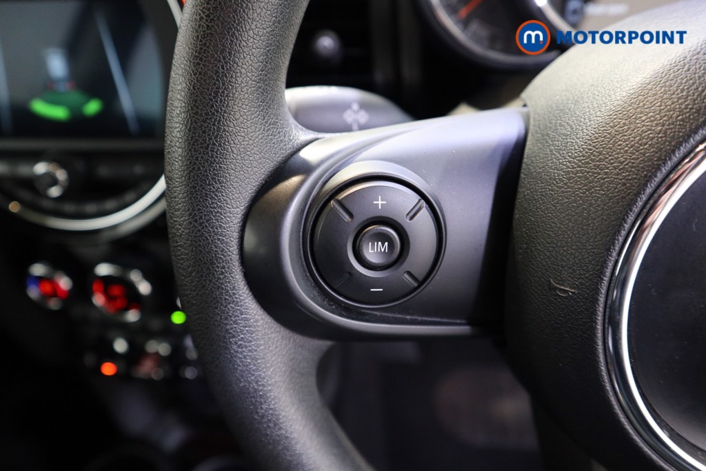 Mini Hatchback Cooper Classic Manual Petrol Hatchback - Stock Number (1623881) - 3rd supplementary image