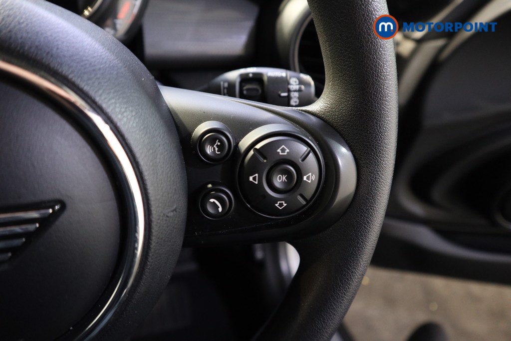 Mini Hatchback Cooper Classic Manual Petrol Hatchback - Stock Number (1623881) - 4th supplementary image