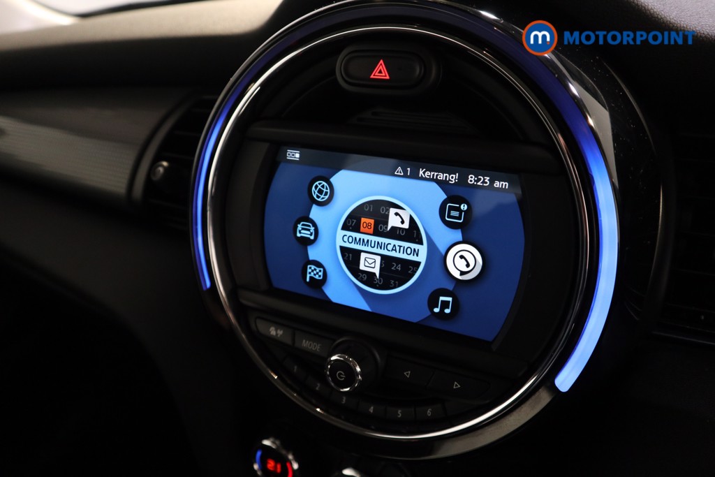 Mini Hatchback Cooper Classic Manual Petrol Hatchback - Stock Number (1623881) - 6th supplementary image