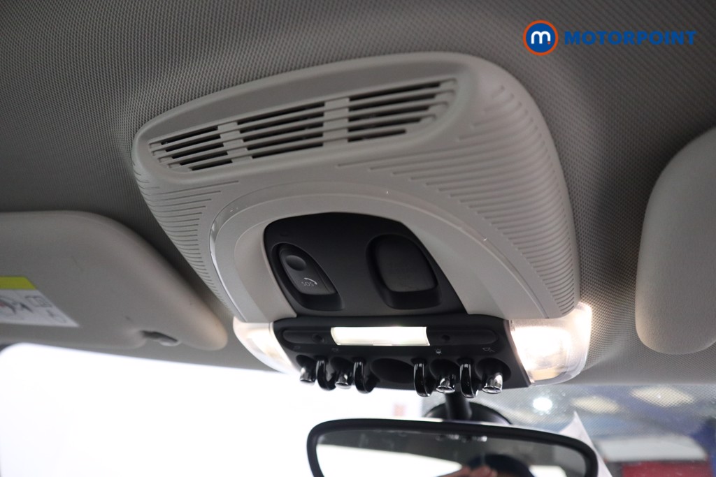 Mini Hatchback Cooper Classic Manual Petrol Hatchback - Stock Number (1623881) - 11th supplementary image