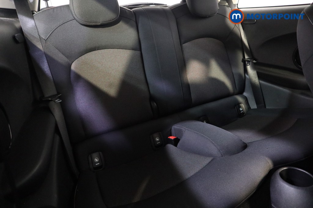 Mini Hatchback Cooper Classic Manual Petrol Hatchback - Stock Number (1623881) - 16th supplementary image