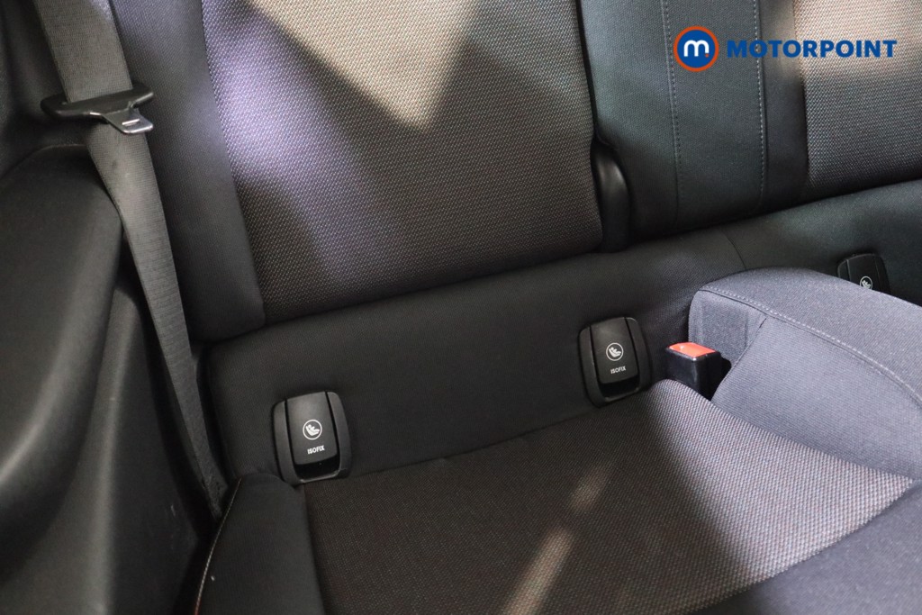 Mini Hatchback Cooper Classic Manual Petrol Hatchback - Stock Number (1623881) - 17th supplementary image