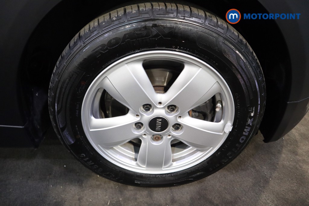 Mini Hatchback Cooper Classic Manual Petrol Hatchback - Stock Number (1623881) - 20th supplementary image