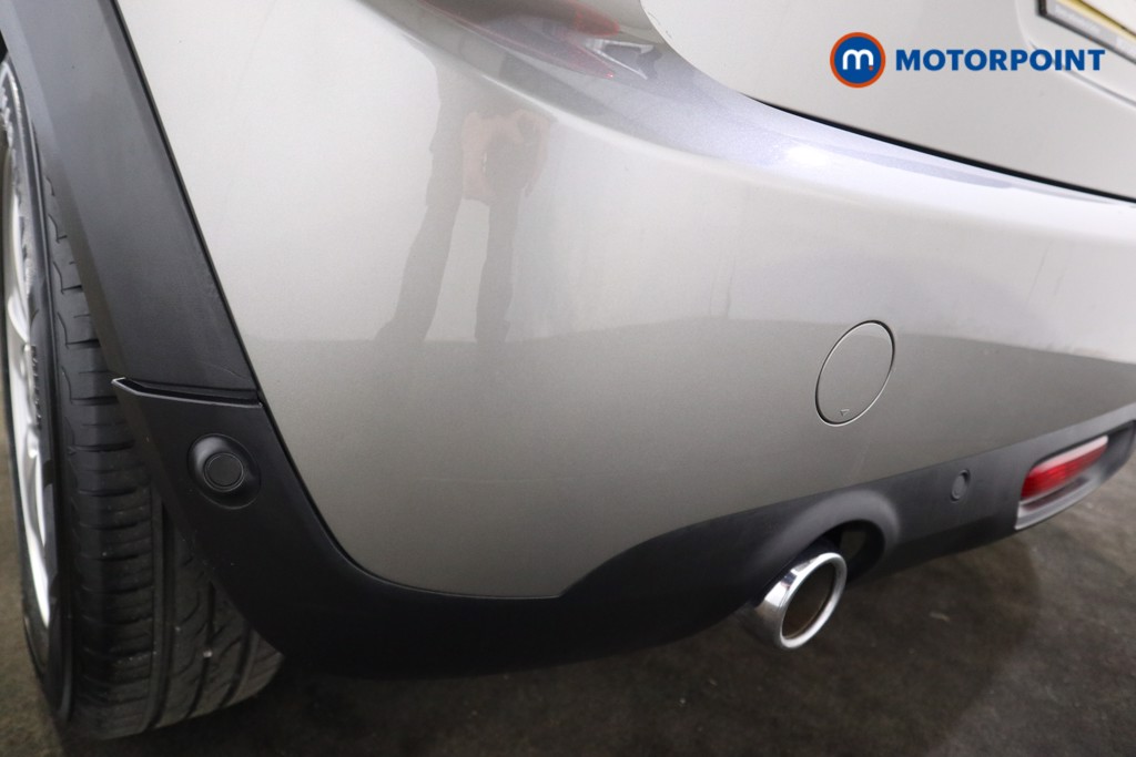 Mini Hatchback Cooper Classic Manual Petrol Hatchback - Stock Number (1623881) - 23rd supplementary image