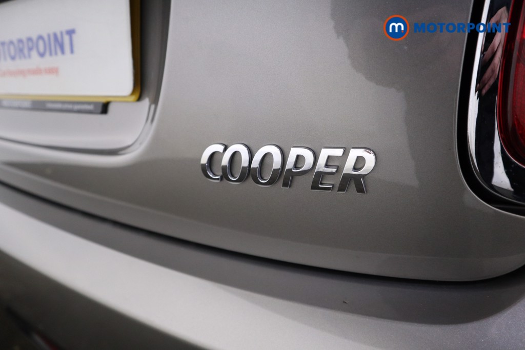 Mini Hatchback Cooper Classic Manual Petrol Hatchback - Stock Number (1623881) - 24th supplementary image