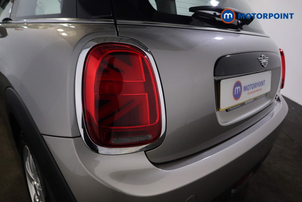 Mini Hatchback Cooper Classic Manual Petrol Hatchback - Stock Number (1623881) - 26th supplementary image