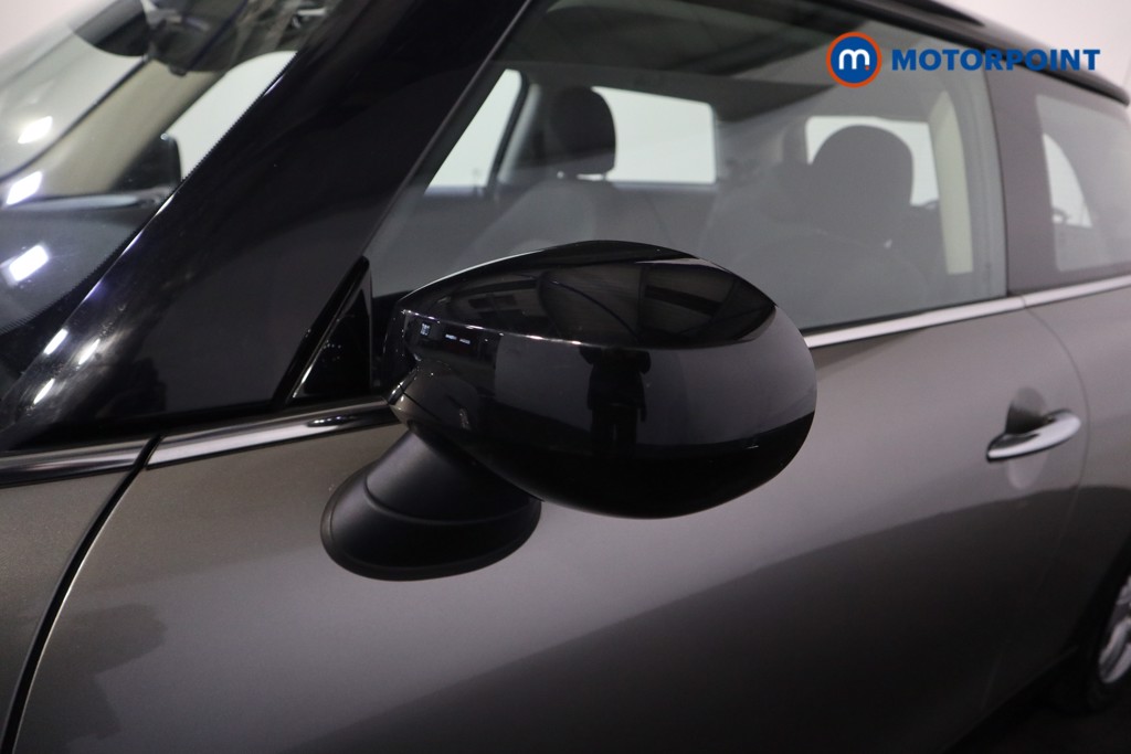 Mini Hatchback Cooper Classic Manual Petrol Hatchback - Stock Number (1623881) - 29th supplementary image