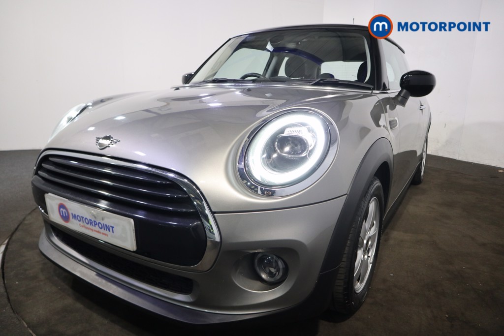 Mini Hatchback Cooper Classic Manual Petrol Hatchback - Stock Number (1623881) - 31st supplementary image