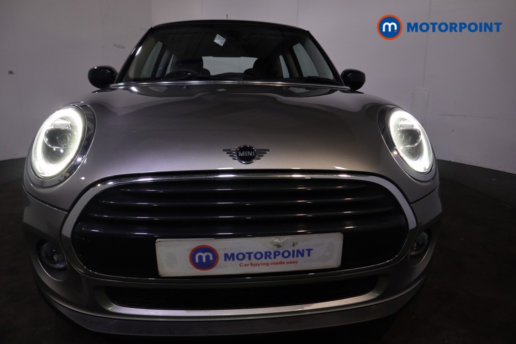 Mini Hatchback Cooper Classic Manual Petrol Hatchback - Stock Number (1623881) - 32nd supplementary image