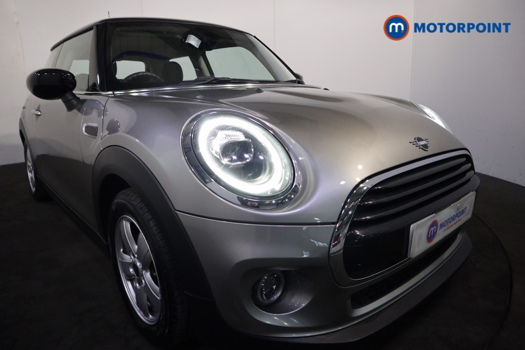 Mini Hatchback Cooper Classic Manual Petrol Hatchback - Stock Number (1623881) - 33rd supplementary image
