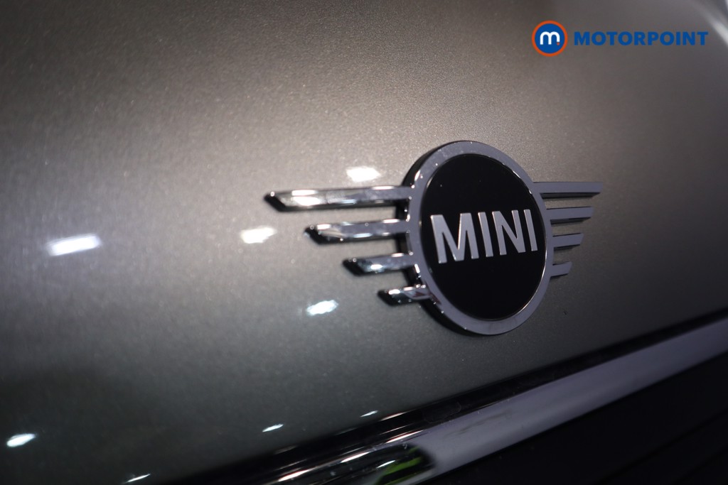 Mini Hatchback Cooper Classic Manual Petrol Hatchback - Stock Number (1623881) - 34th supplementary image