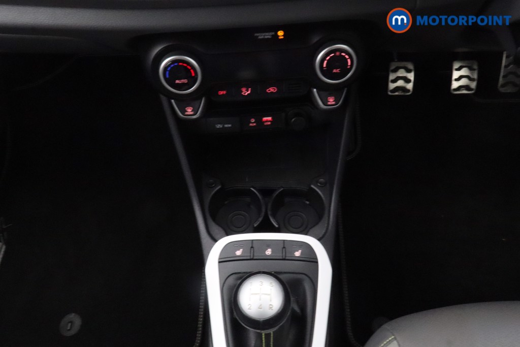 KIA Picanto X-Line S Manual Petrol Hatchback - Stock Number (1623882) - 6th supplementary image