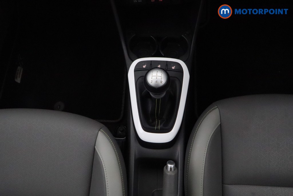 KIA Picanto X-Line S Manual Petrol Hatchback - Stock Number (1623882) - 7th supplementary image