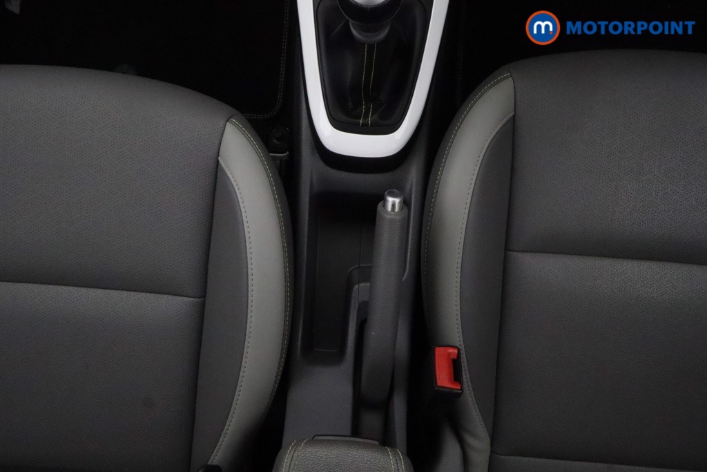 KIA Picanto X-Line S Manual Petrol Hatchback - Stock Number (1623882) - 8th supplementary image