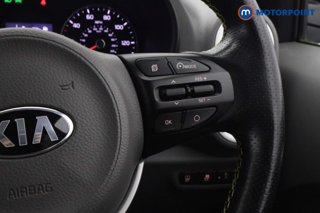 KIA Picanto X-Line S Manual Petrol Hatchback - Stock Number (1623882) - 11th supplementary image