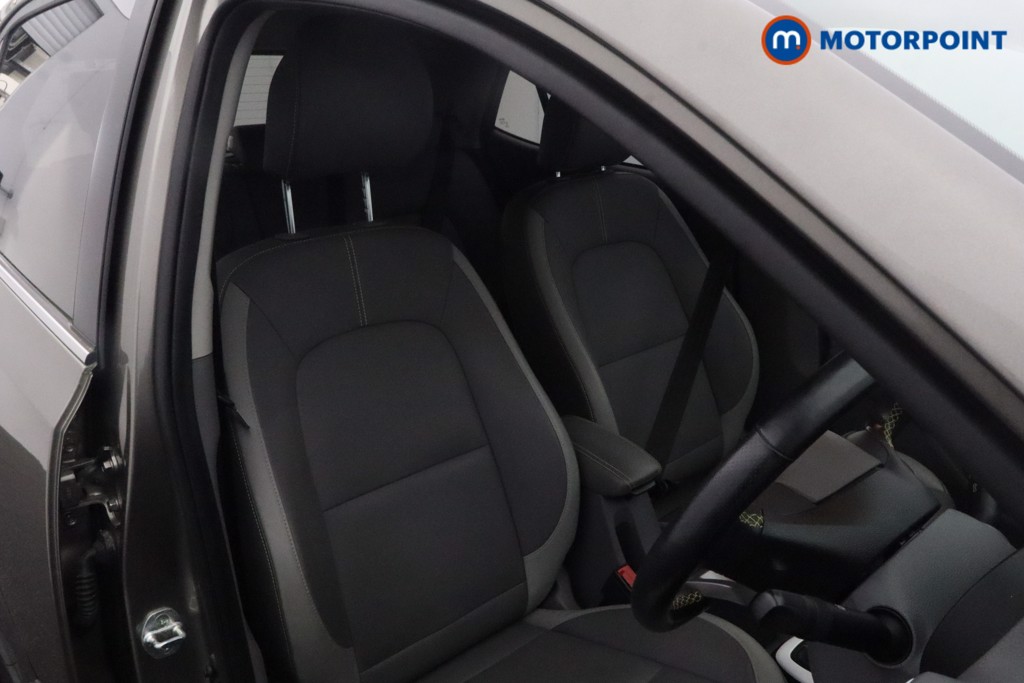 KIA Picanto X-Line S Manual Petrol Hatchback - Stock Number (1623882) - 14th supplementary image