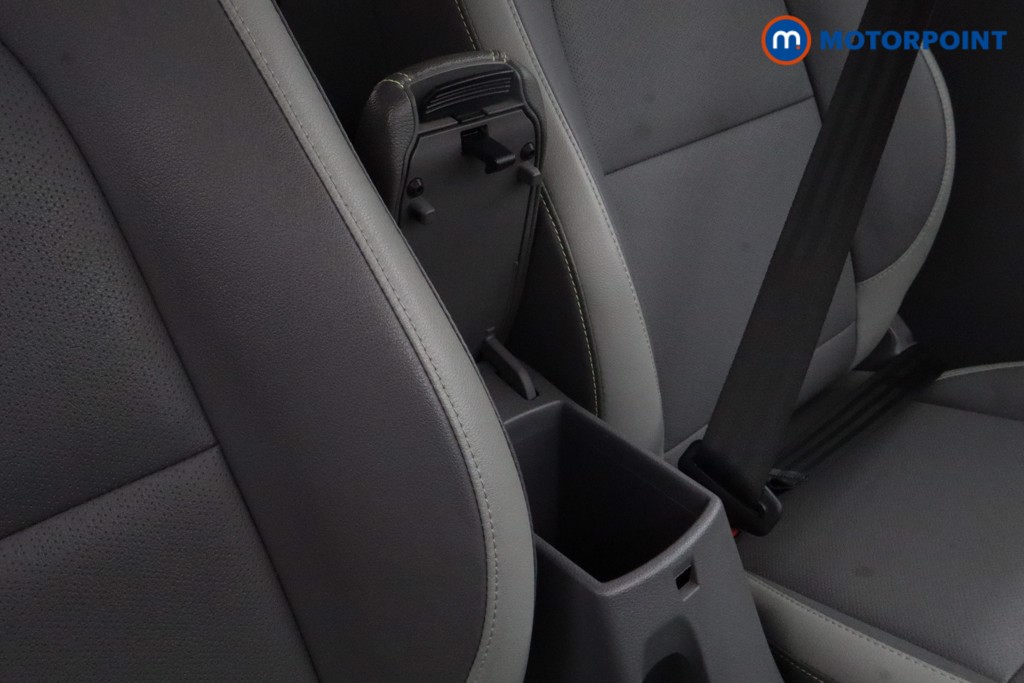 KIA Picanto X-Line S Manual Petrol Hatchback - Stock Number (1623882) - 15th supplementary image