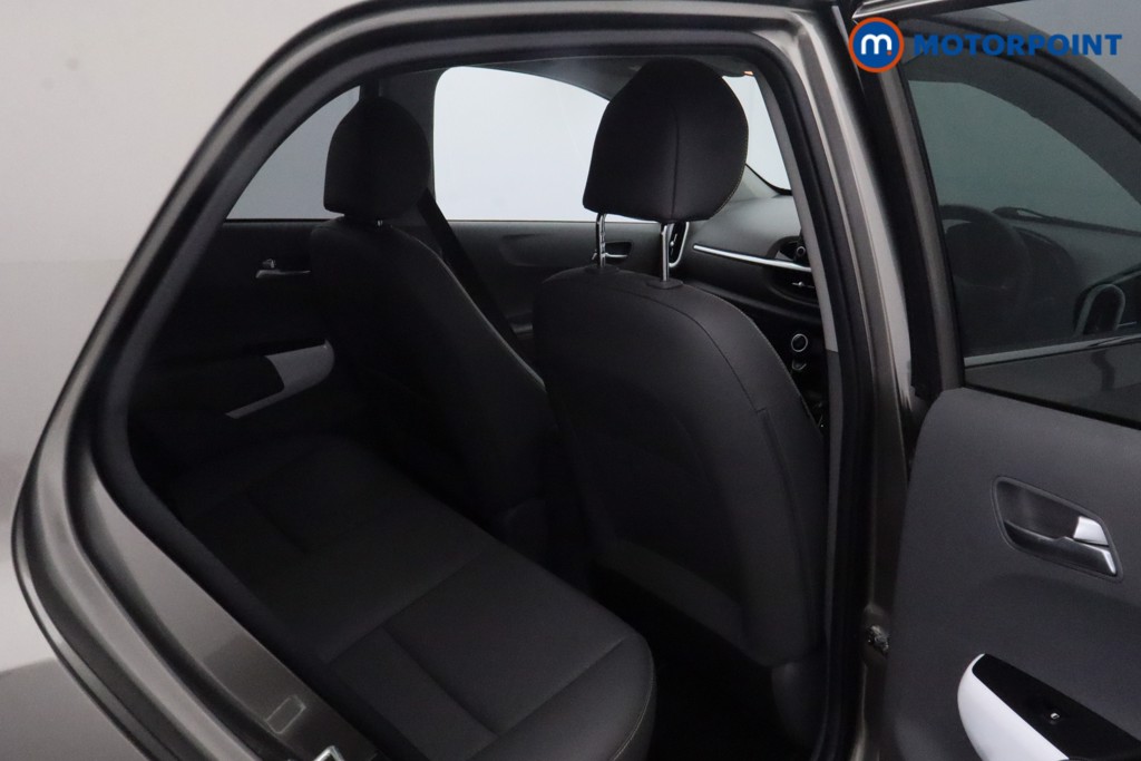 KIA Picanto X-Line S Manual Petrol Hatchback - Stock Number (1623882) - 18th supplementary image