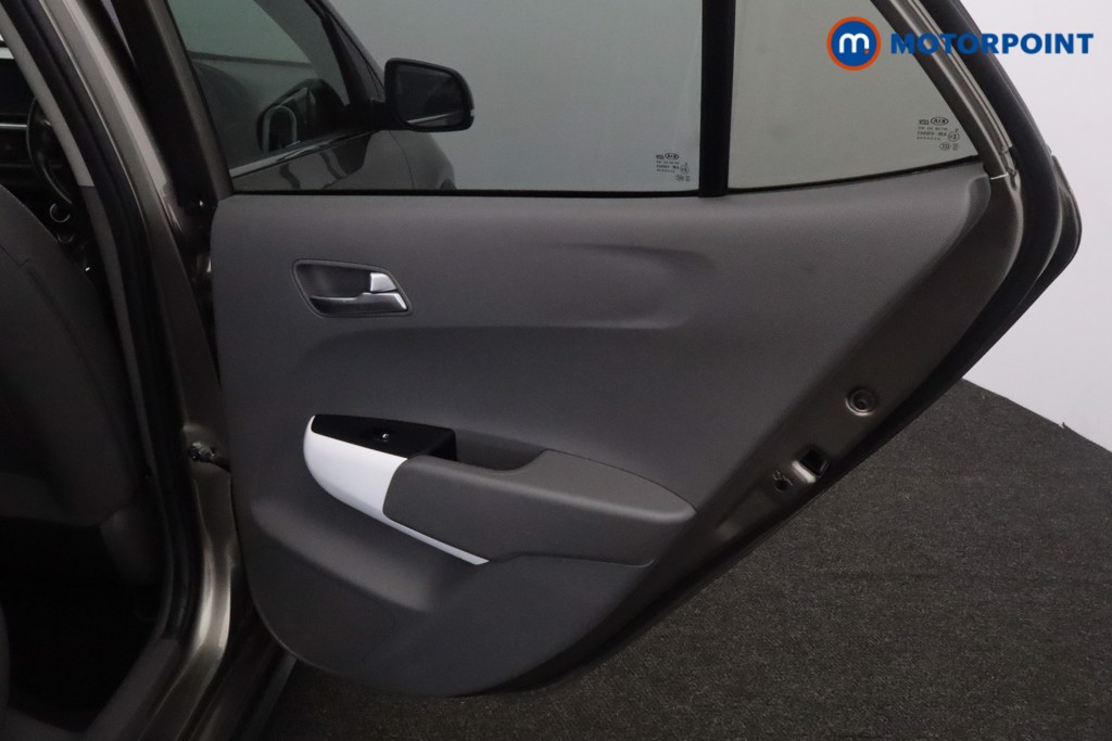 KIA Picanto X-Line S Manual Petrol Hatchback - Stock Number (1623882) - 19th supplementary image