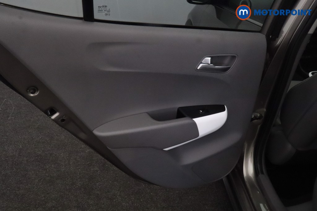 KIA Picanto X-Line S Manual Petrol Hatchback - Stock Number (1623882) - 23rd supplementary image