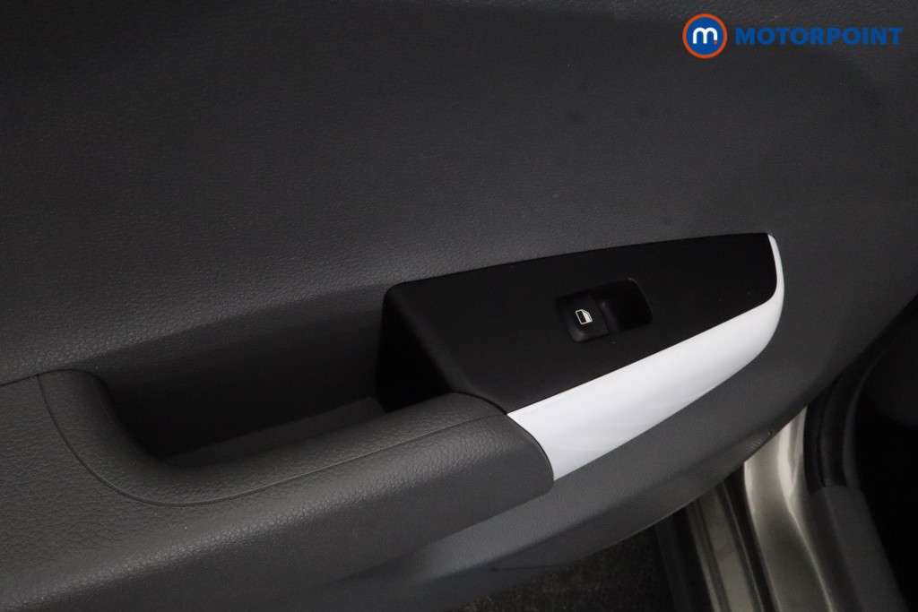 KIA Picanto X-Line S Manual Petrol Hatchback - Stock Number (1623882) - 24th supplementary image