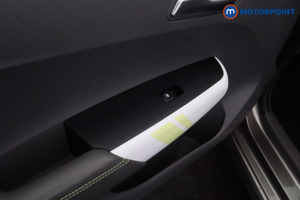 KIA Picanto X-Line S Manual Petrol Hatchback - Stock Number (1623882) - 27th supplementary image